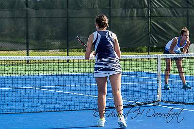 Tennis vs SHS 368